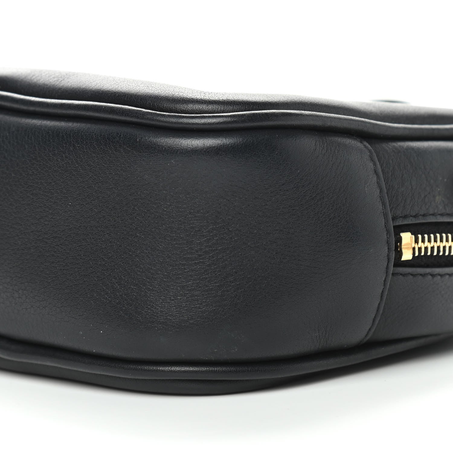 Saint Laurent Nappa Monogram Blogger Bag Black 9 of 11