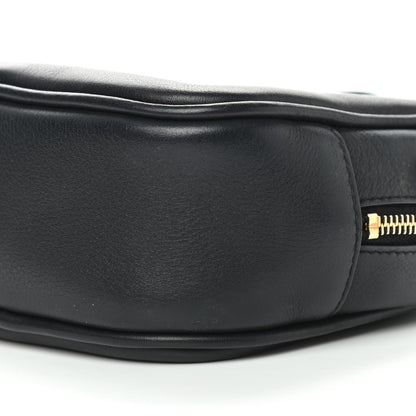 Saint Laurent Nappa Monogram Blogger Bag Black 9 of 11