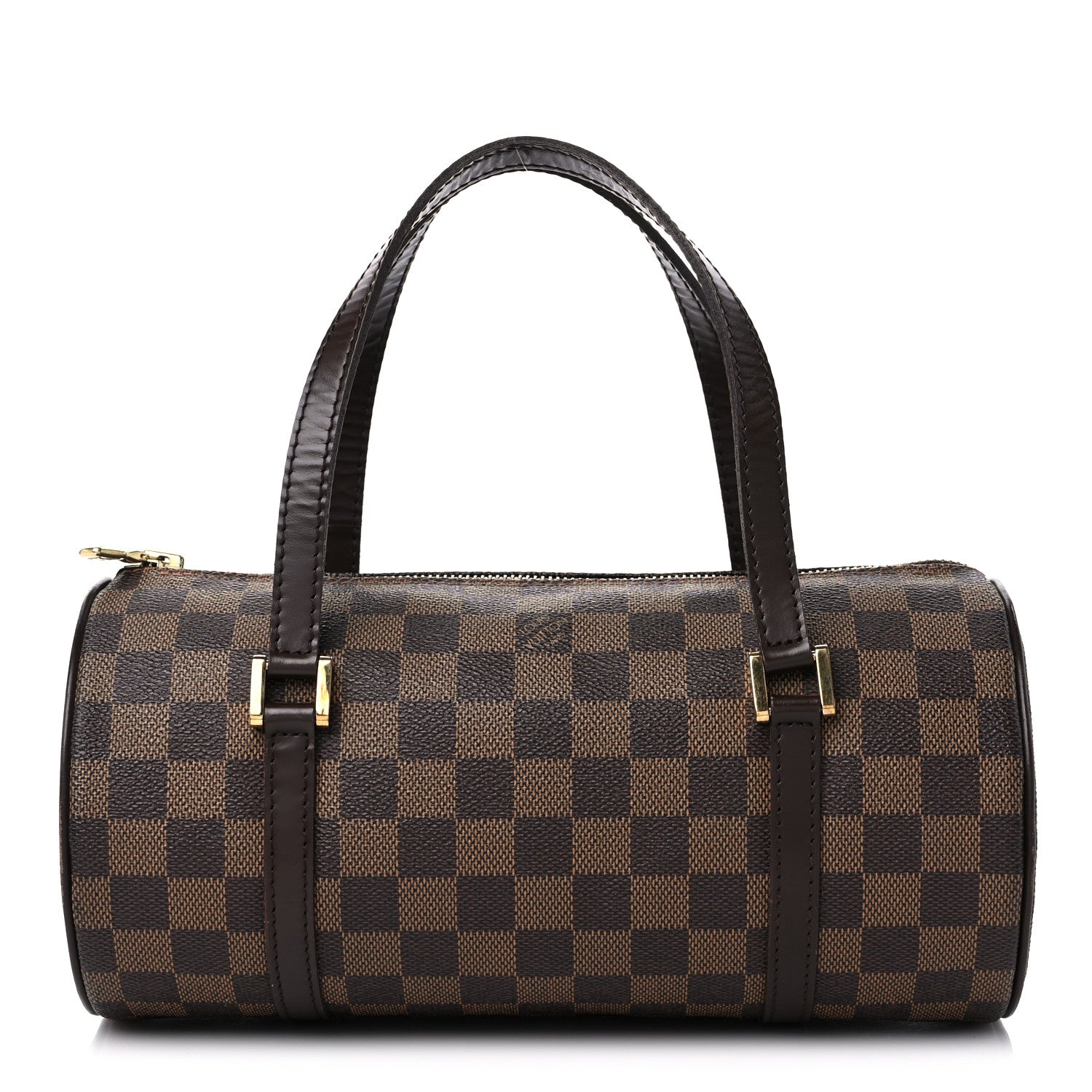 Louis Vuitton Damier Ebene Papillon 26 1 of 11