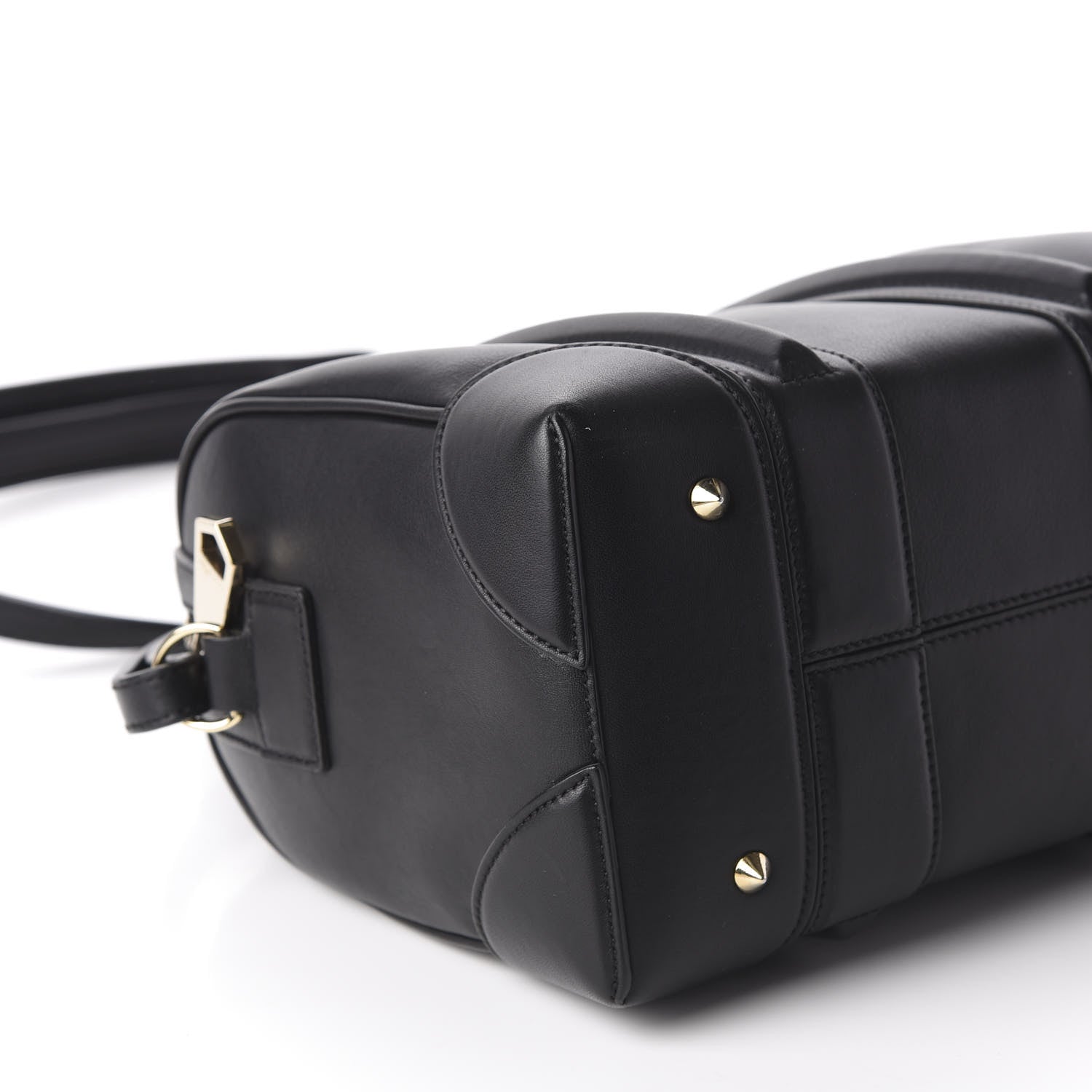 Givenchy Calfskin Mini Lucrezia Black 6 of 13