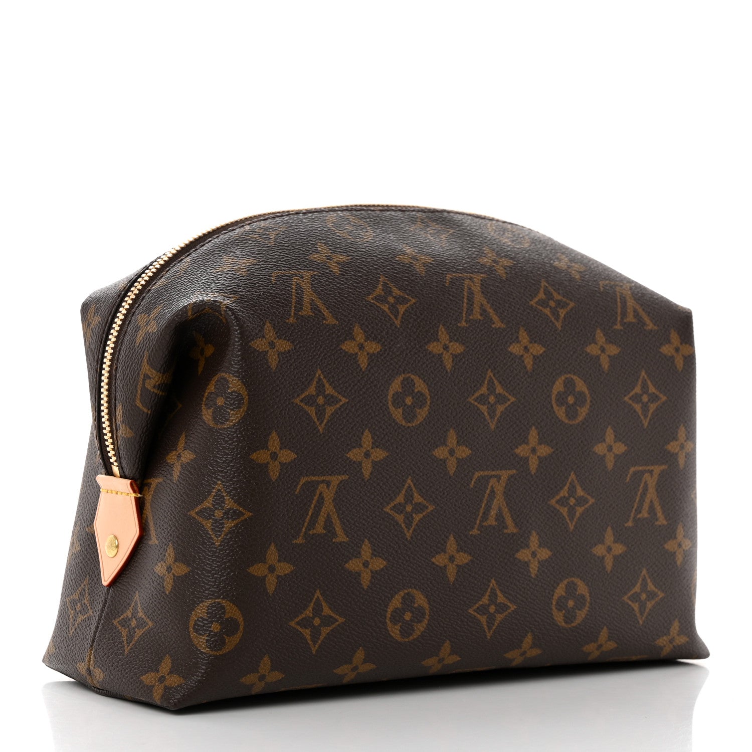 Louis Vuitton Monogram Cosmetic Pouch GM NM 3 of 7