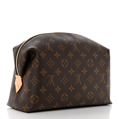 Louis Vuitton Monogram Cosmetic Pouch GM NM 3 of 7