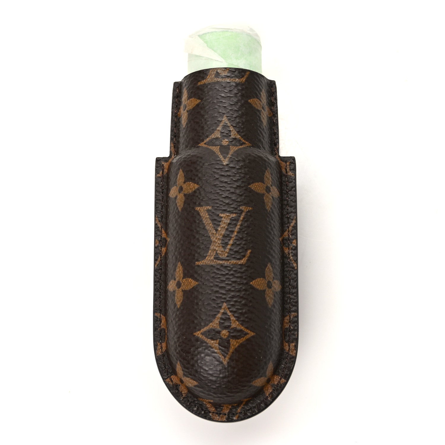 【希少】新品 LOUIS VUITTON  香水ケース ギフト最適♪】ルイヴィトン☆トラベルケース 香水ケース (Louis