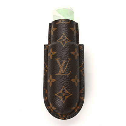 Louis Vuitton Monogram 7.5ML Perfume Travel Case 6 of 6
