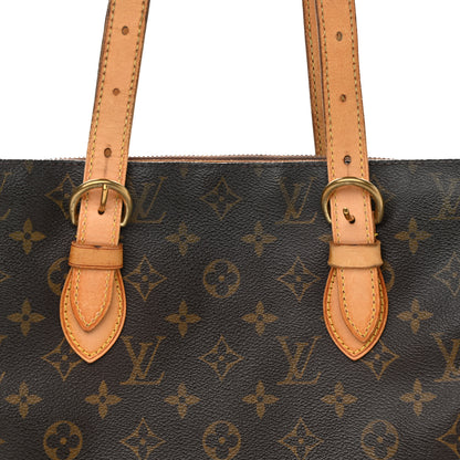 Louis Vuitton Monogram Popincourt Haut 8 of 22