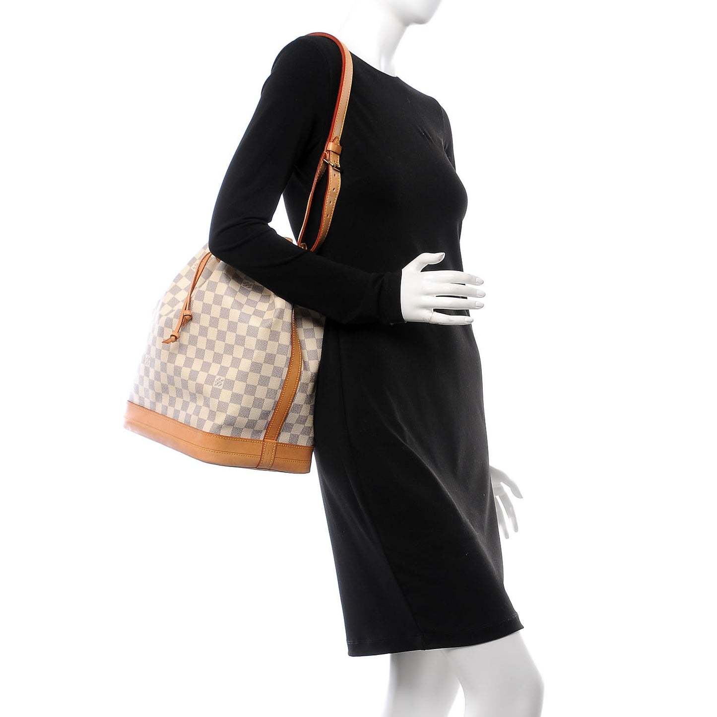 Damier Azur Noe