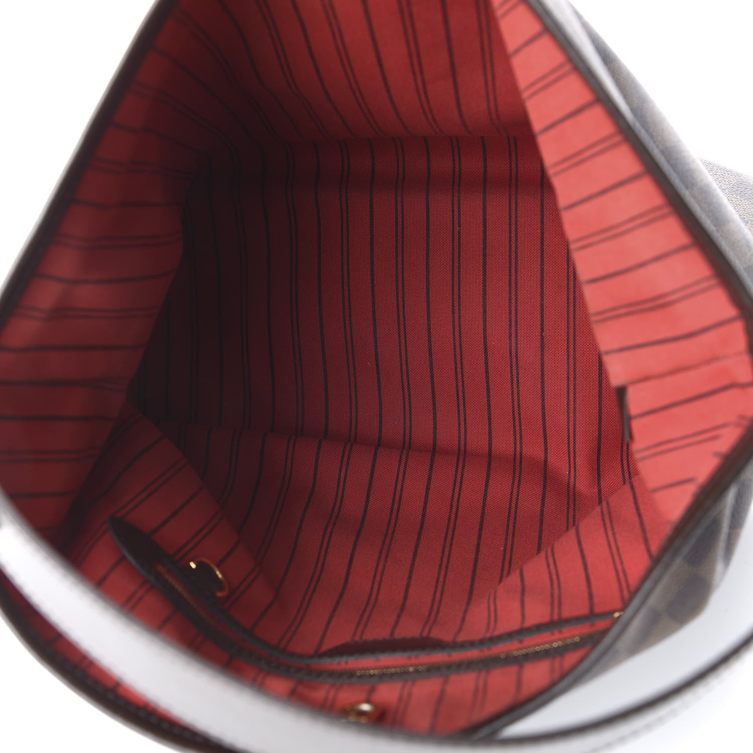Louis Vuitton Damier Ebene Delightful PM 4 of 11