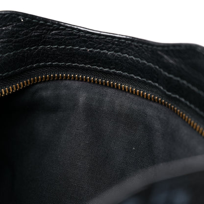 Balenciaga Agneau Arena Graffiti All Over Classic Hardware Mini City Black Multicolor 13 of 14