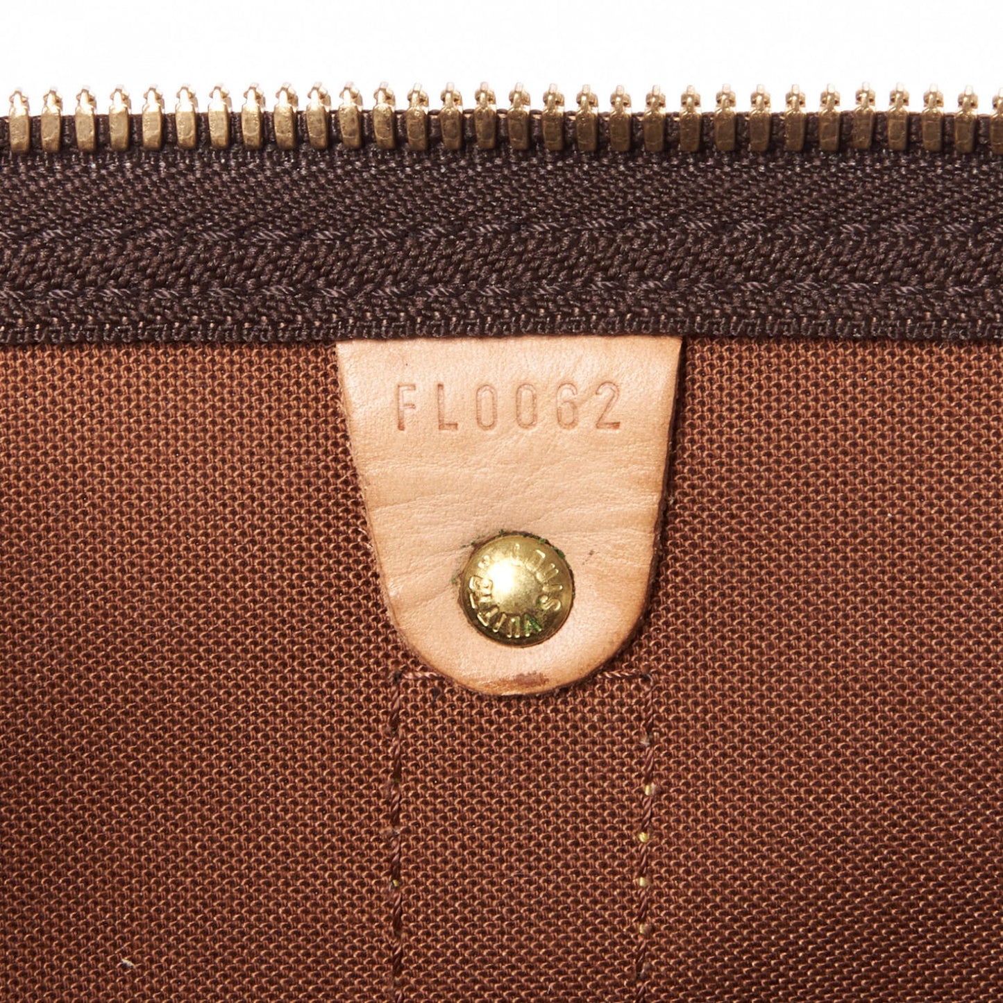 Monogram Keepall 55