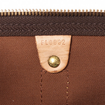 Louis Vuitton Monogram Keepall 55 10 of 10