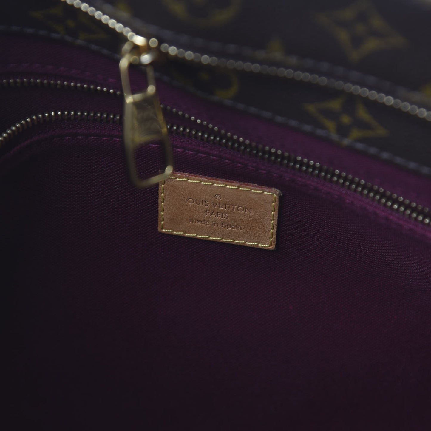 Monogram Raspail PM
