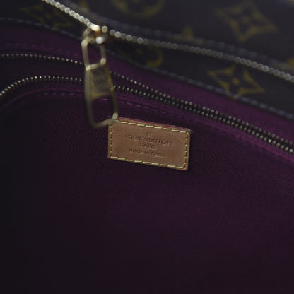 Louis Vuitton Monogram Raspail PM 8 of 9