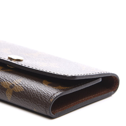 Louis Vuitton Monogram 6 Key Multicles Holder 7 of 8