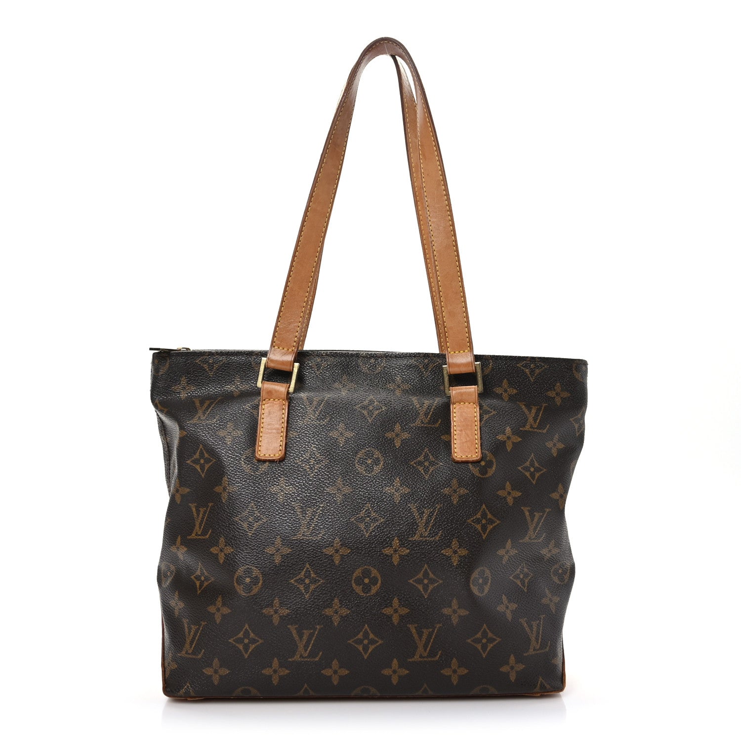 Louis Vuitton Monogram Cabas Piano 1 of 8