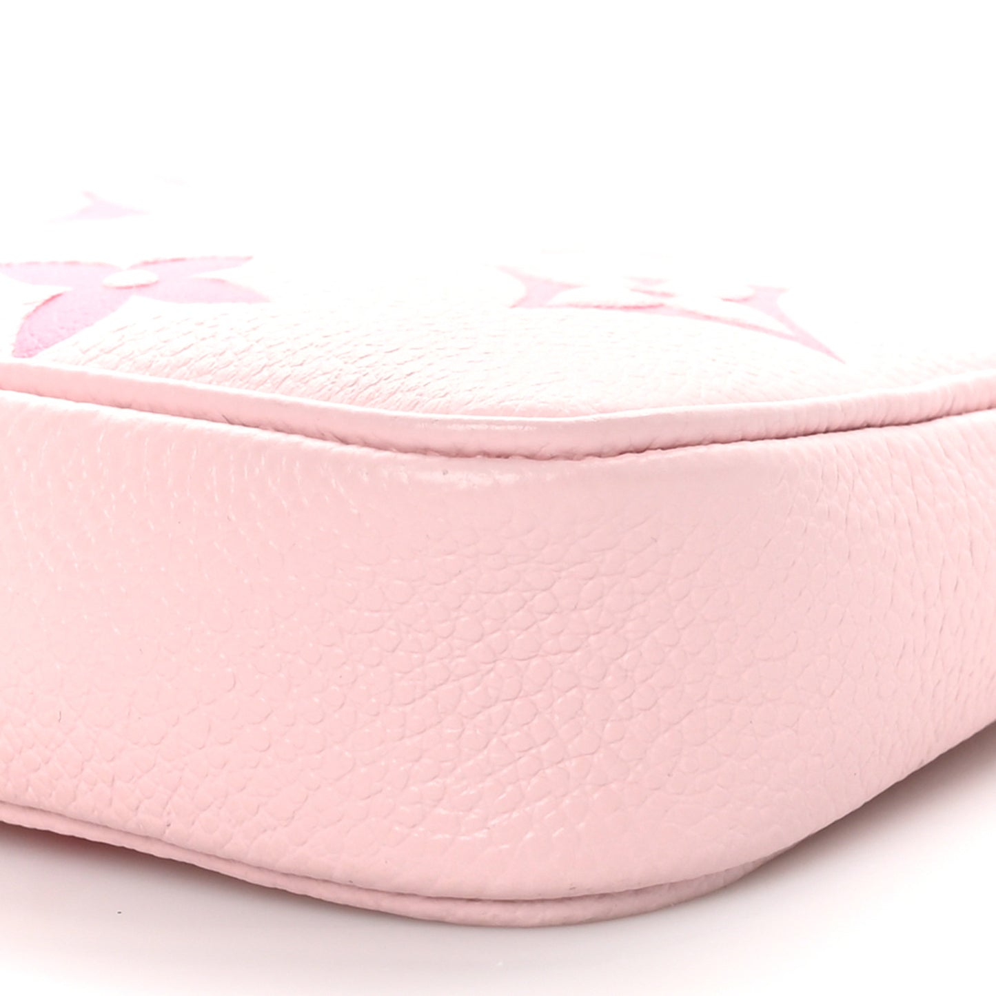 Empreinte Monogram Giant By The Pool Mini Pochette Accessories Bouton De Rose