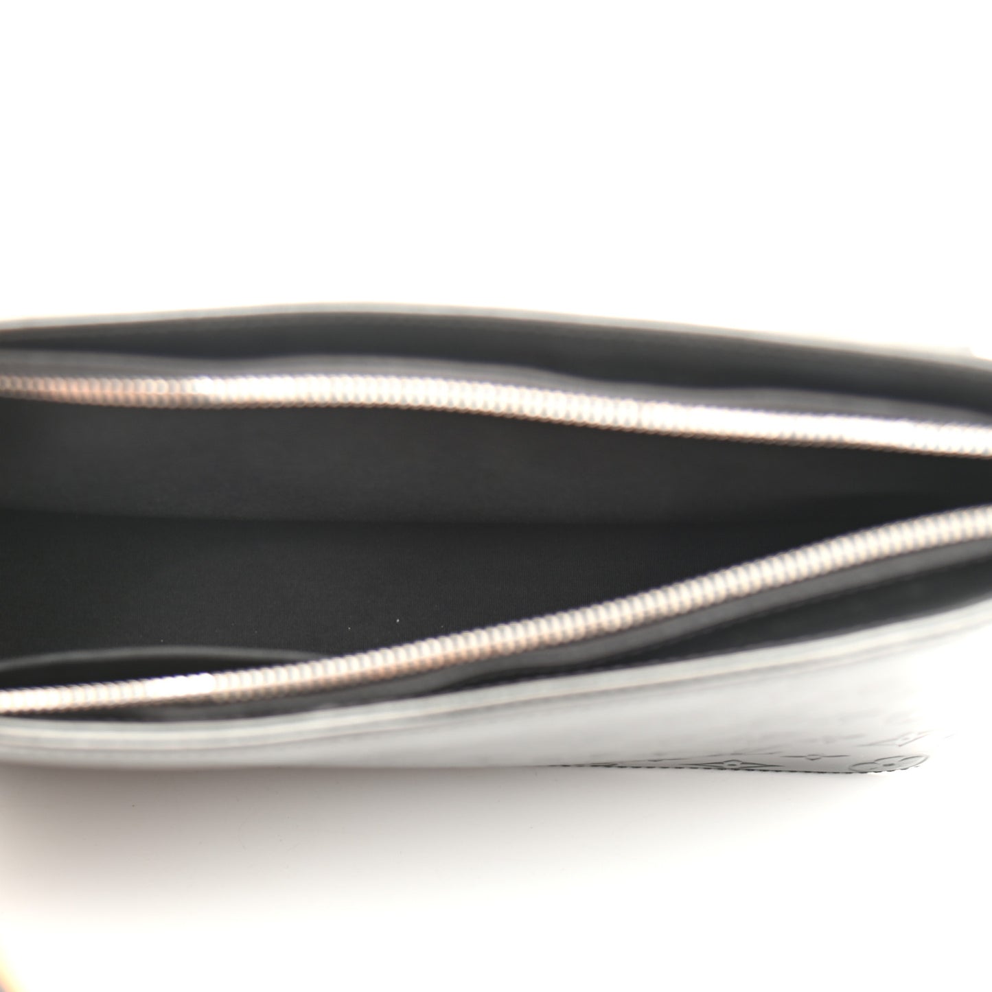 Mat Monogram Allston Black