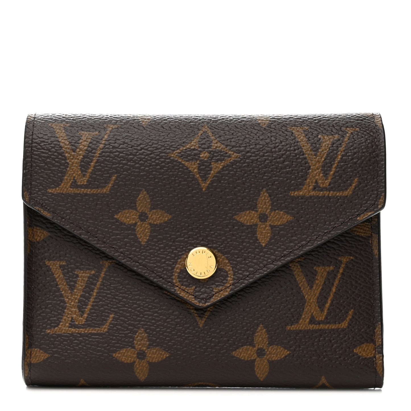 Monogram Victorine Wallet Armagnac