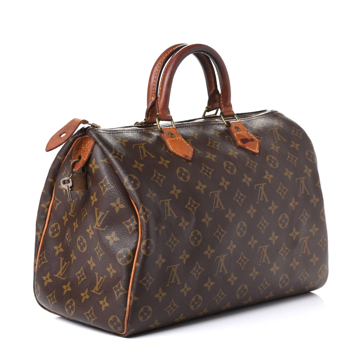 Monogram Speedy 35