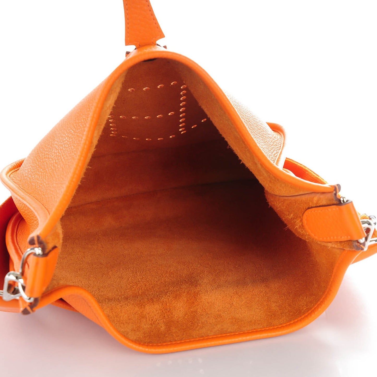 Taurillon Clemence Evelyne III PM Orange