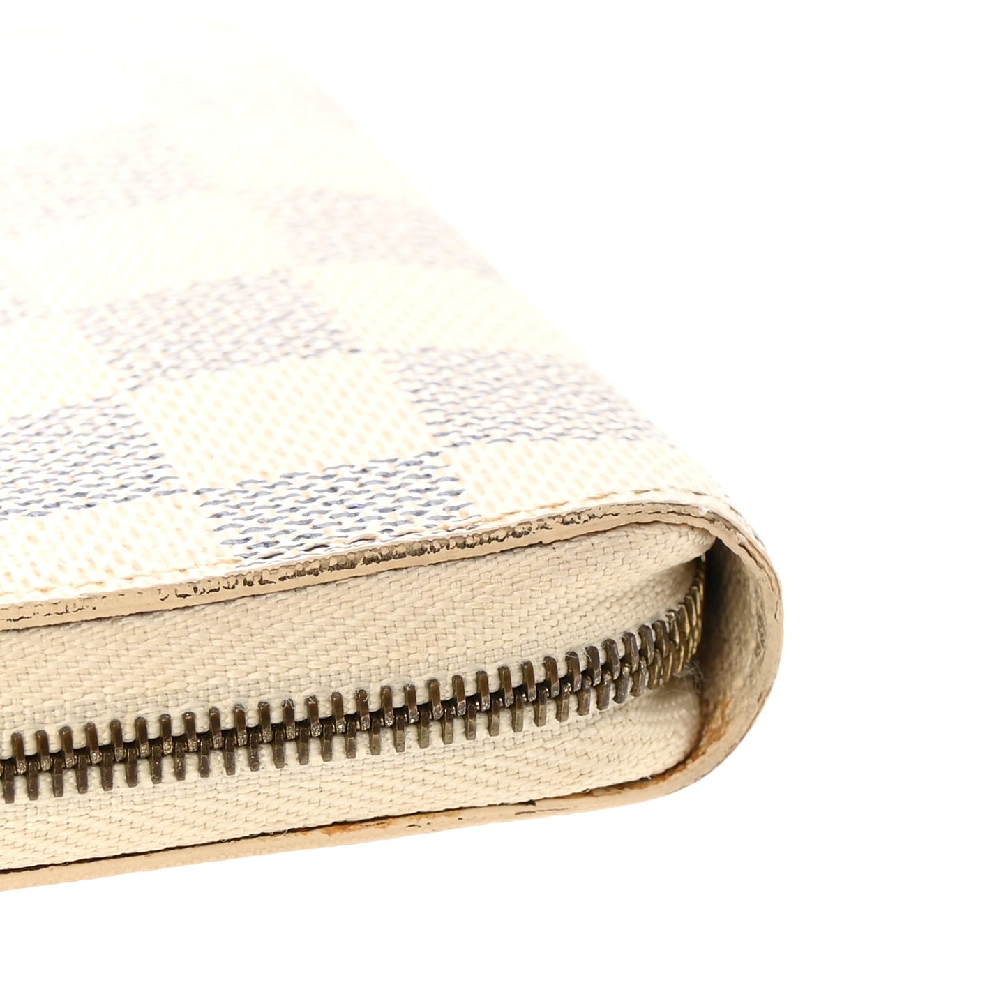 Damier Azur Zippy Coin Purse