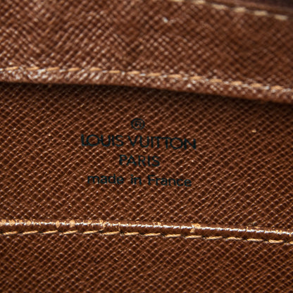 Louis Vuitton Monogram Pochette Orsay 6 of 7