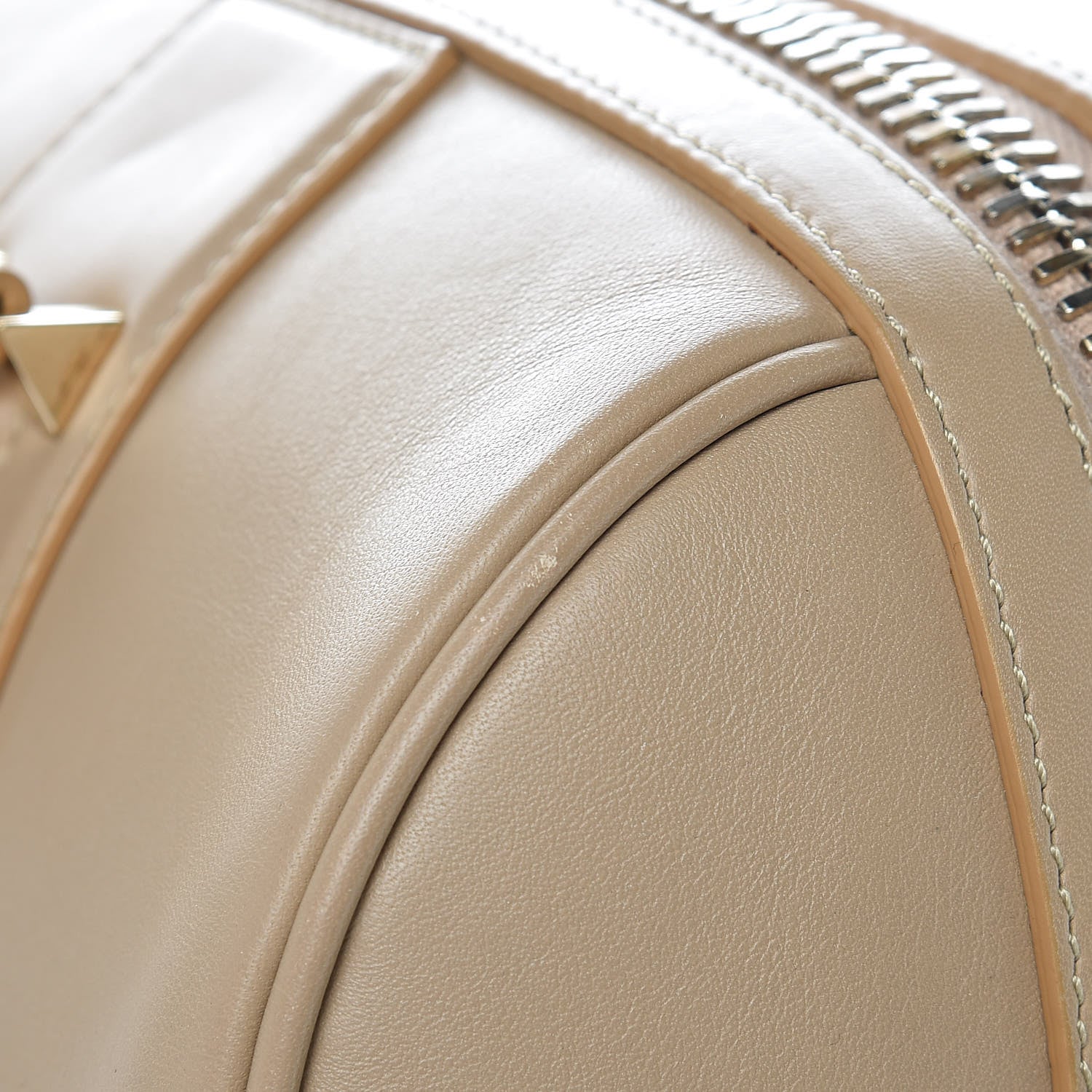 Givenchy Calfskin Medium Lucrezia Beige 15 of 23