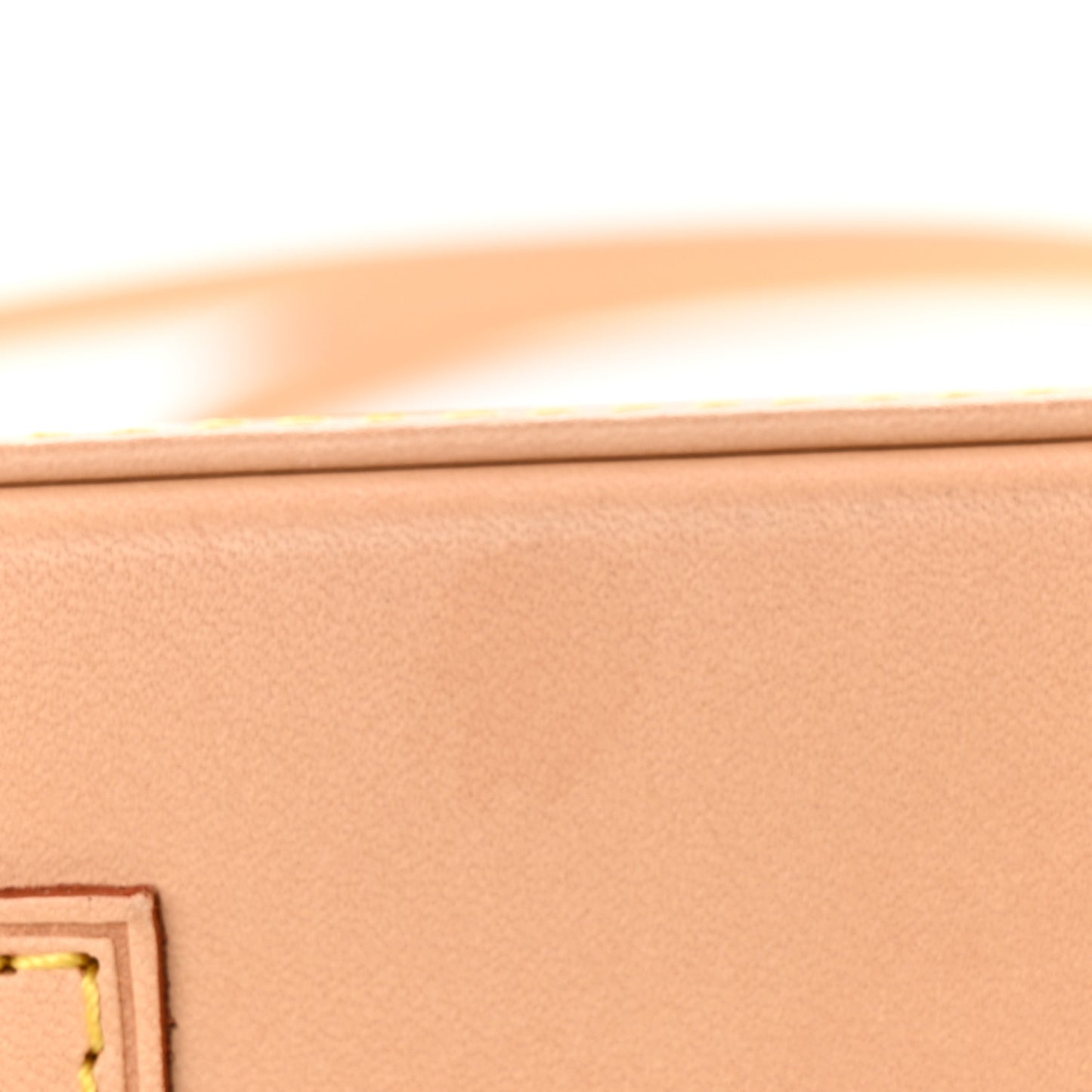 Monogram Alma BB
