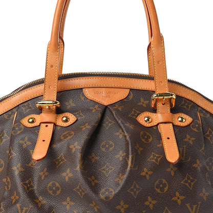 Louis Vuitton Monogram Tivoli GM 8 of 8