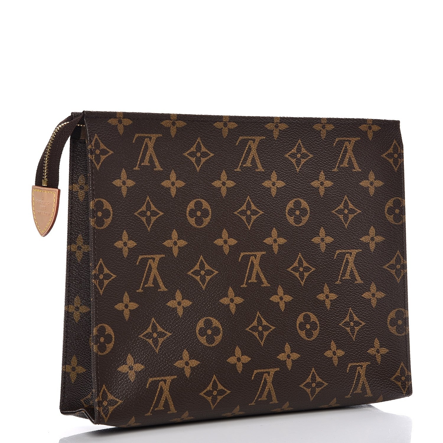 Louis Vuitton Monogram Toiletry Pouch 26 3 of 7