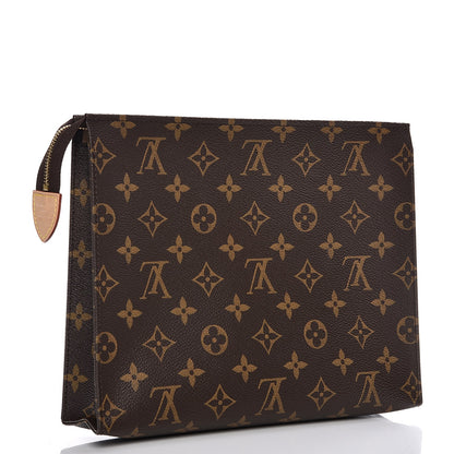 Louis Vuitton Monogram Toiletry Pouch 26 3 of 7