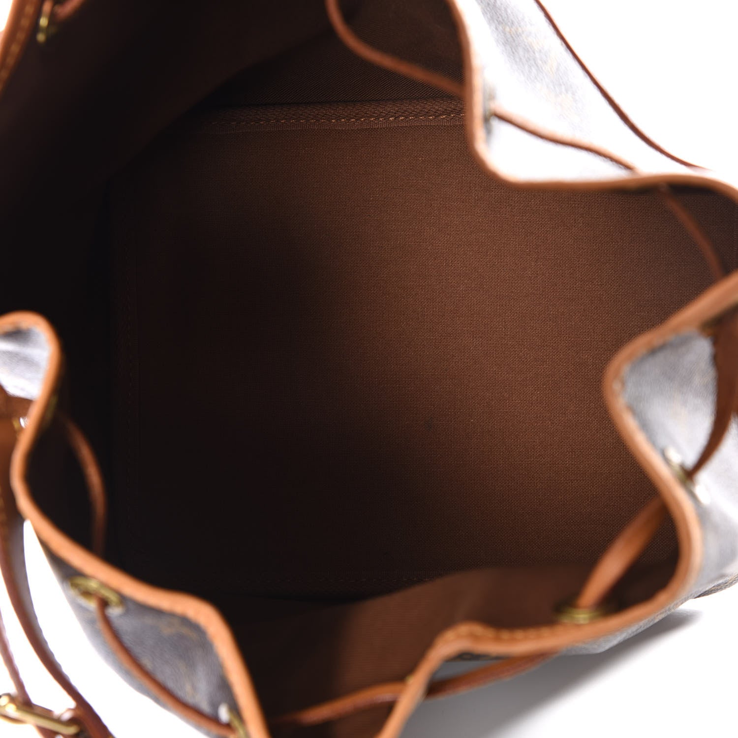 Louis Vuitton Monogram Petit Noe 4 of 13