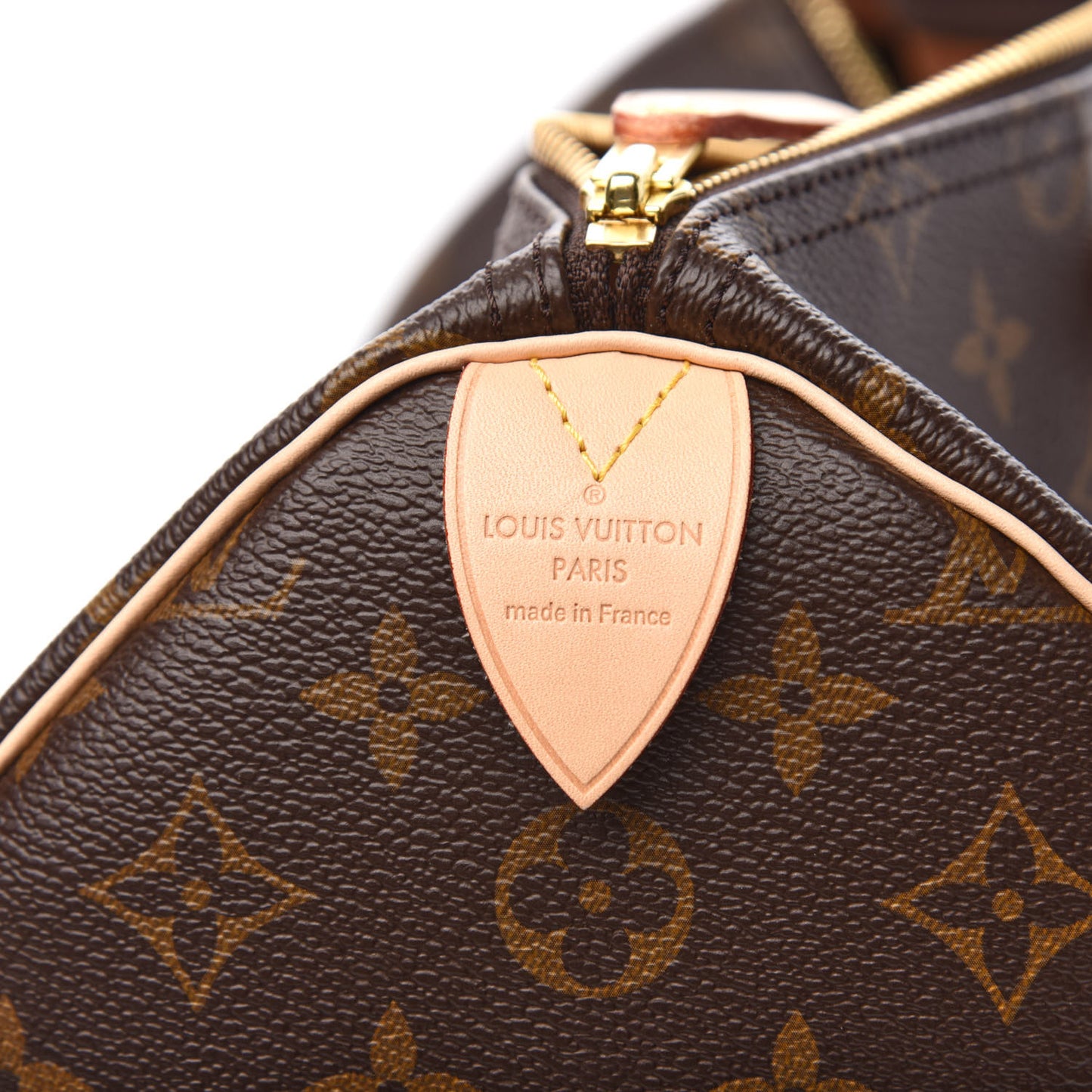 Monogram Speedy 35