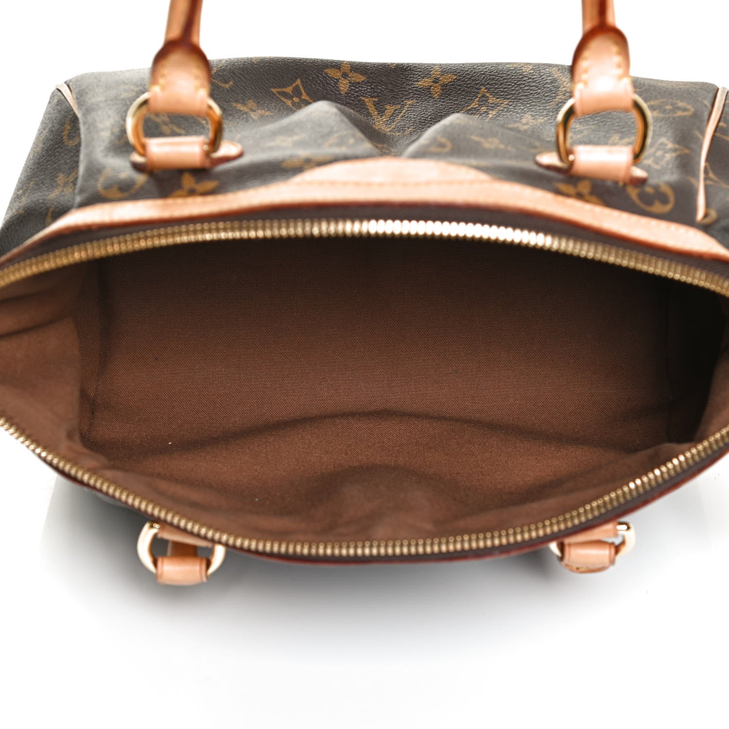 Louis Vuitton Monogram Tivoli PM 5 of 15