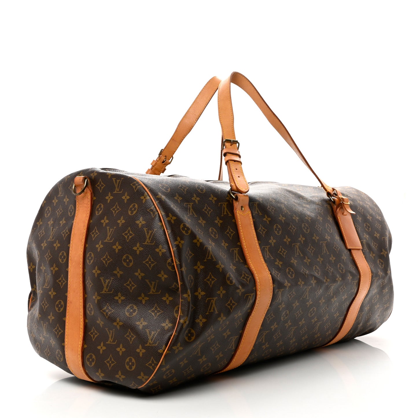 Monogram Sac Polochon