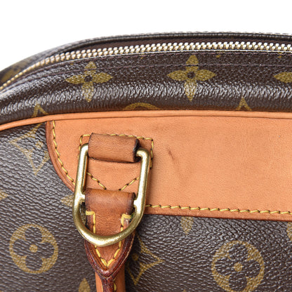 Louis Vuitton Monogram Trouville 9 of 14