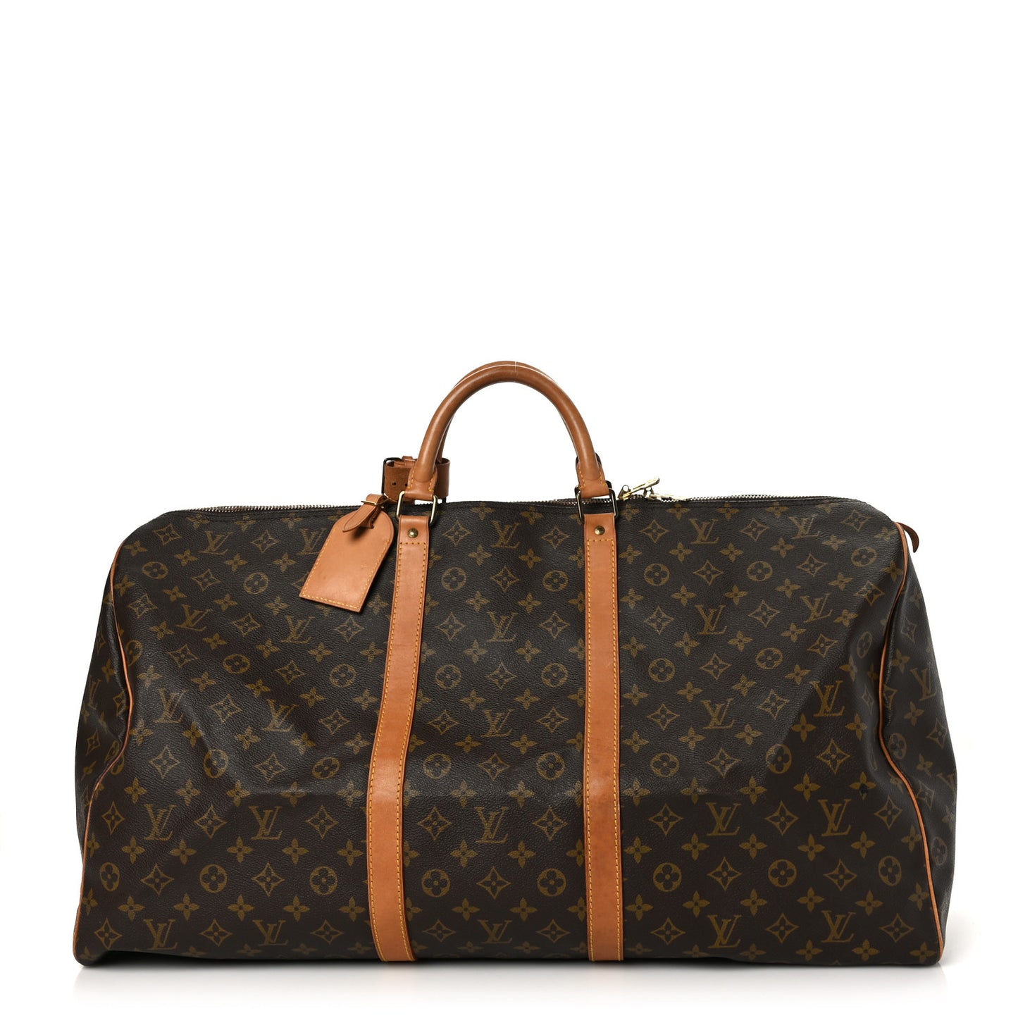 Monogram Keepall 60