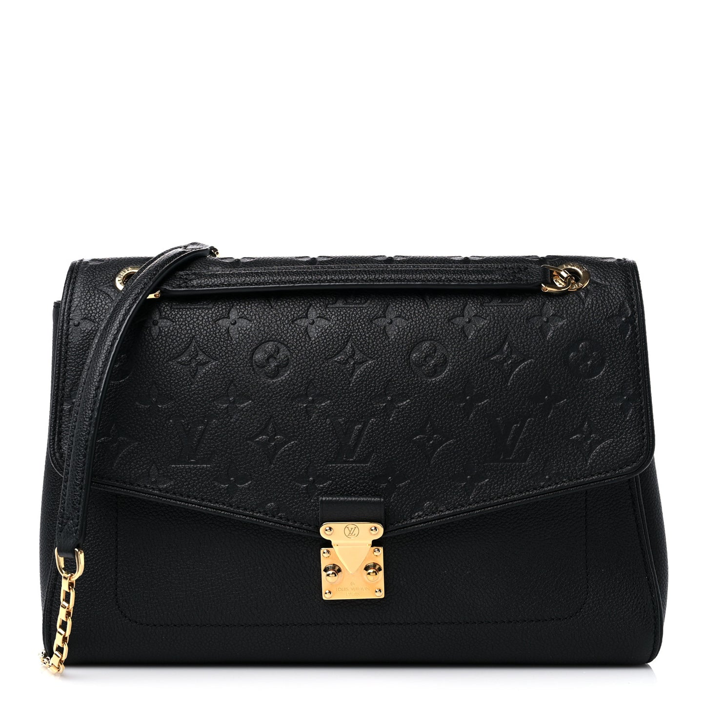 Empreinte Saint Germain MM Black