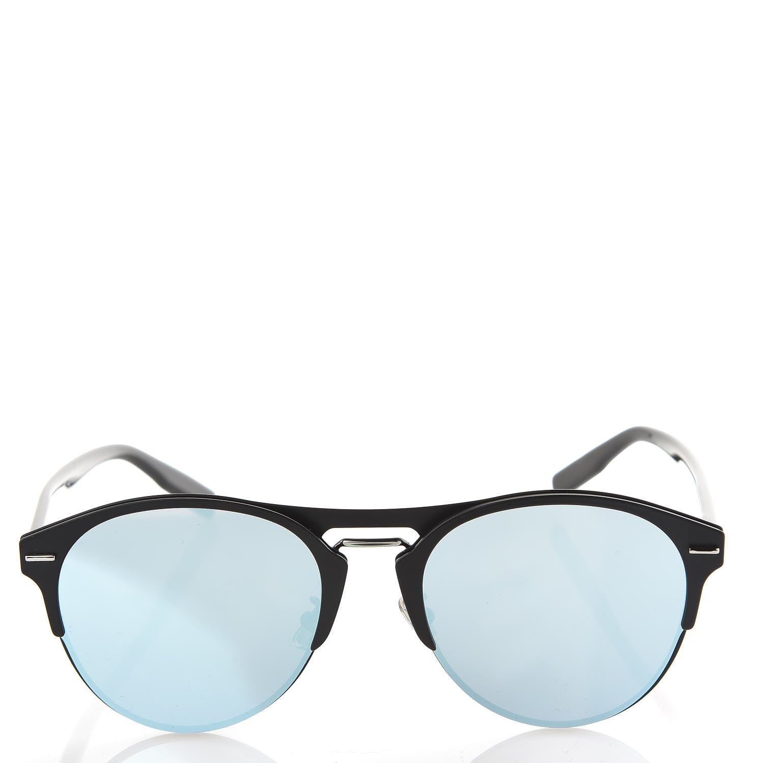 Christian Dior Homme Chronof Sunglasses Black 3 of 7