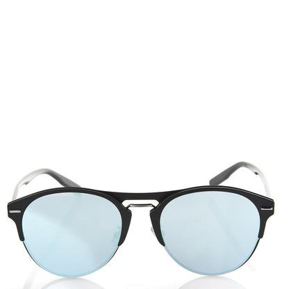 Christian Dior Homme Chronof Sunglasses Black 3 of 7