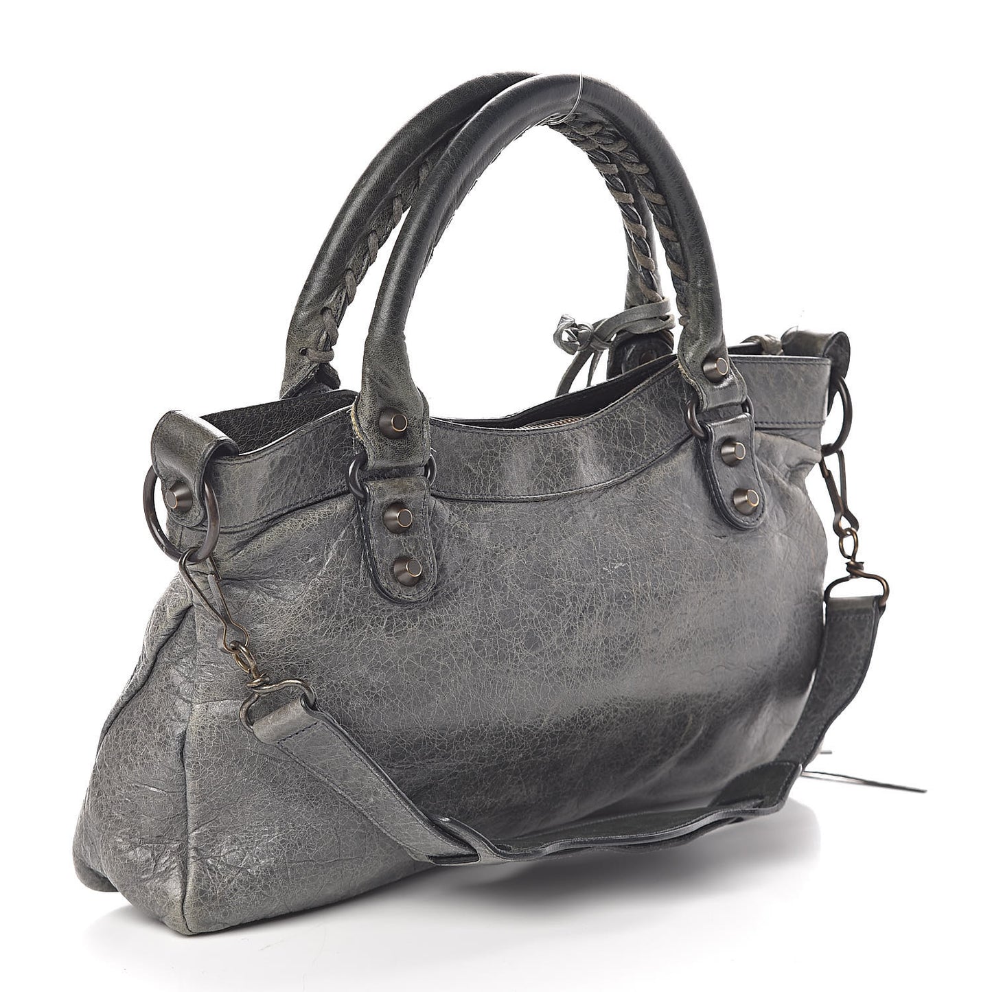 Agneau First Anthracite