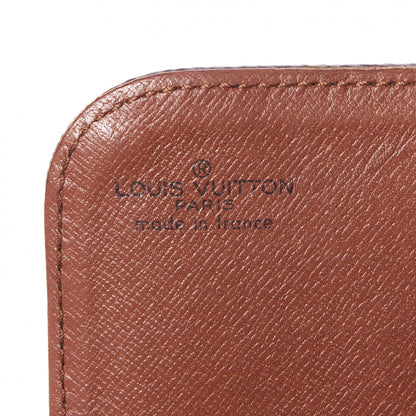 Louis Vuitton Monogram Cartouchiere 22 8 of 8