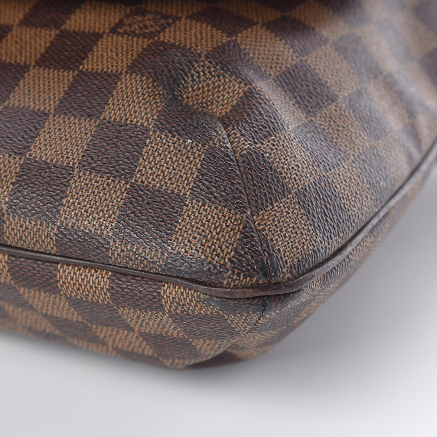 Damier Ebene Musette GM