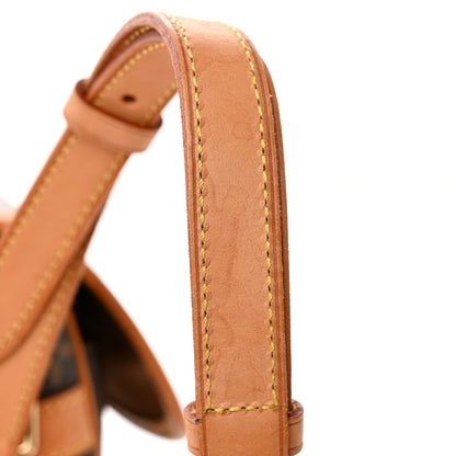 Louis Vuitton Monogram Sologne 18 of 19