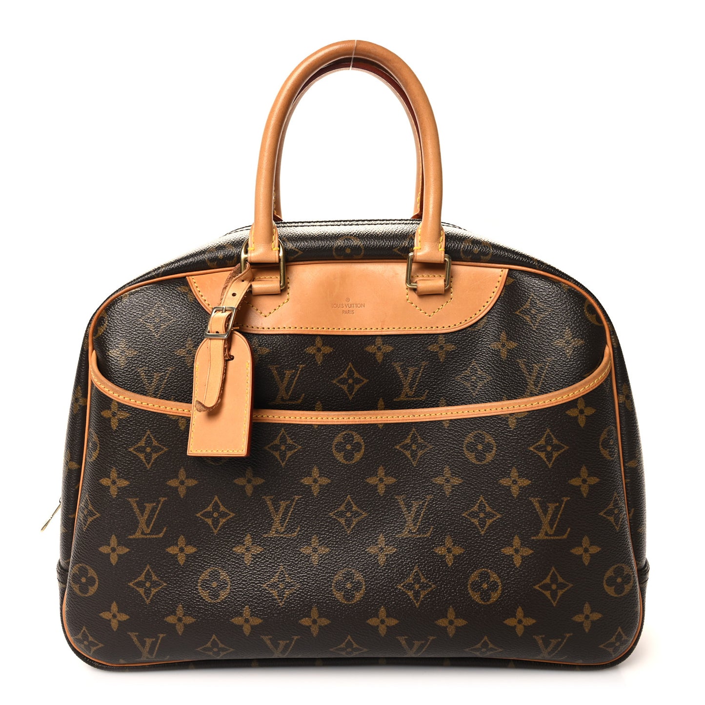 Monogram Deauville