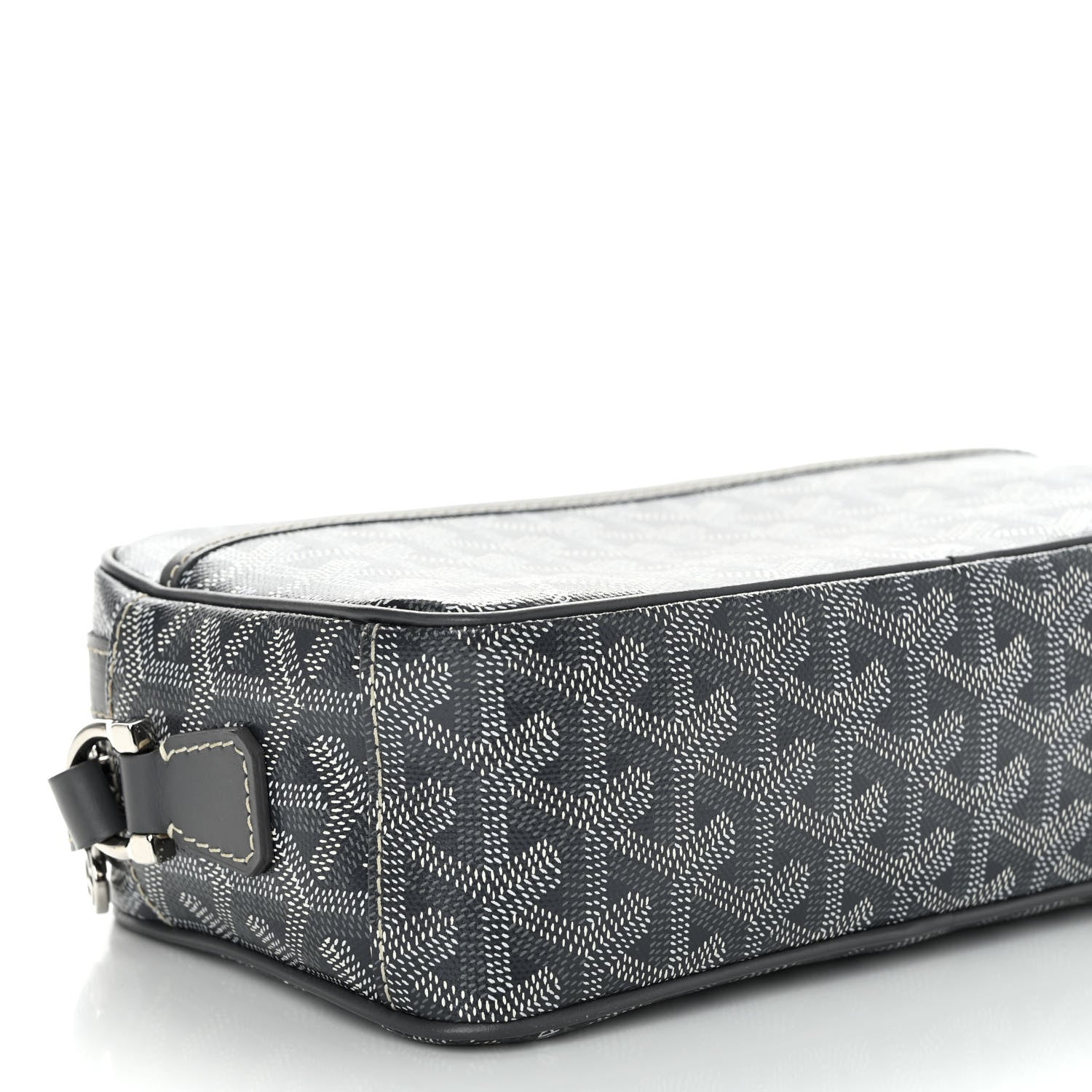Goyard Goyardine Sac Cap Vert Grey 8 of 9