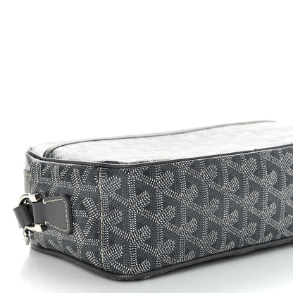 Goyard Goyardine Sac Cap Vert Grey 8 of 9