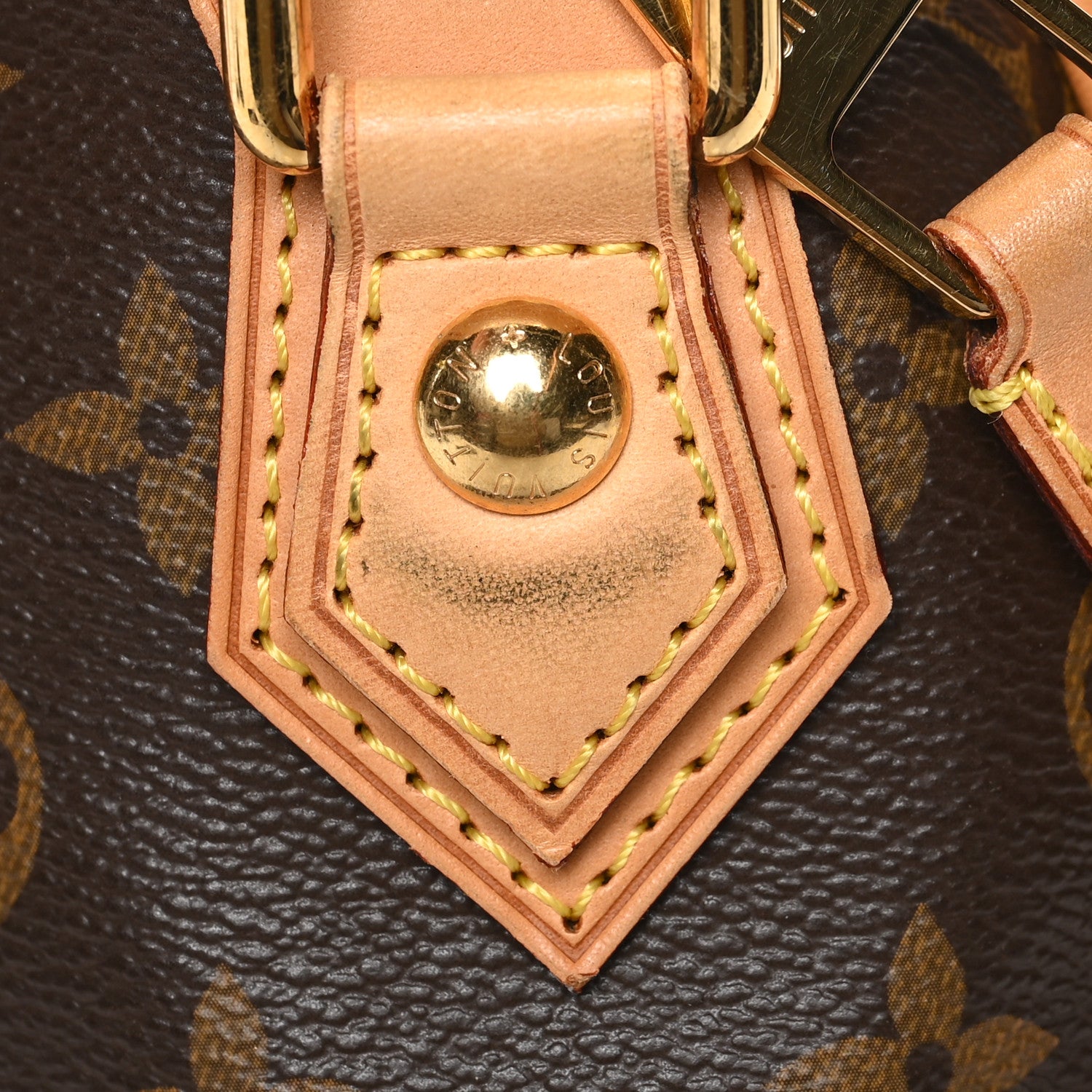 Louis Vuitton Monogram Retiro PM 7 of 7