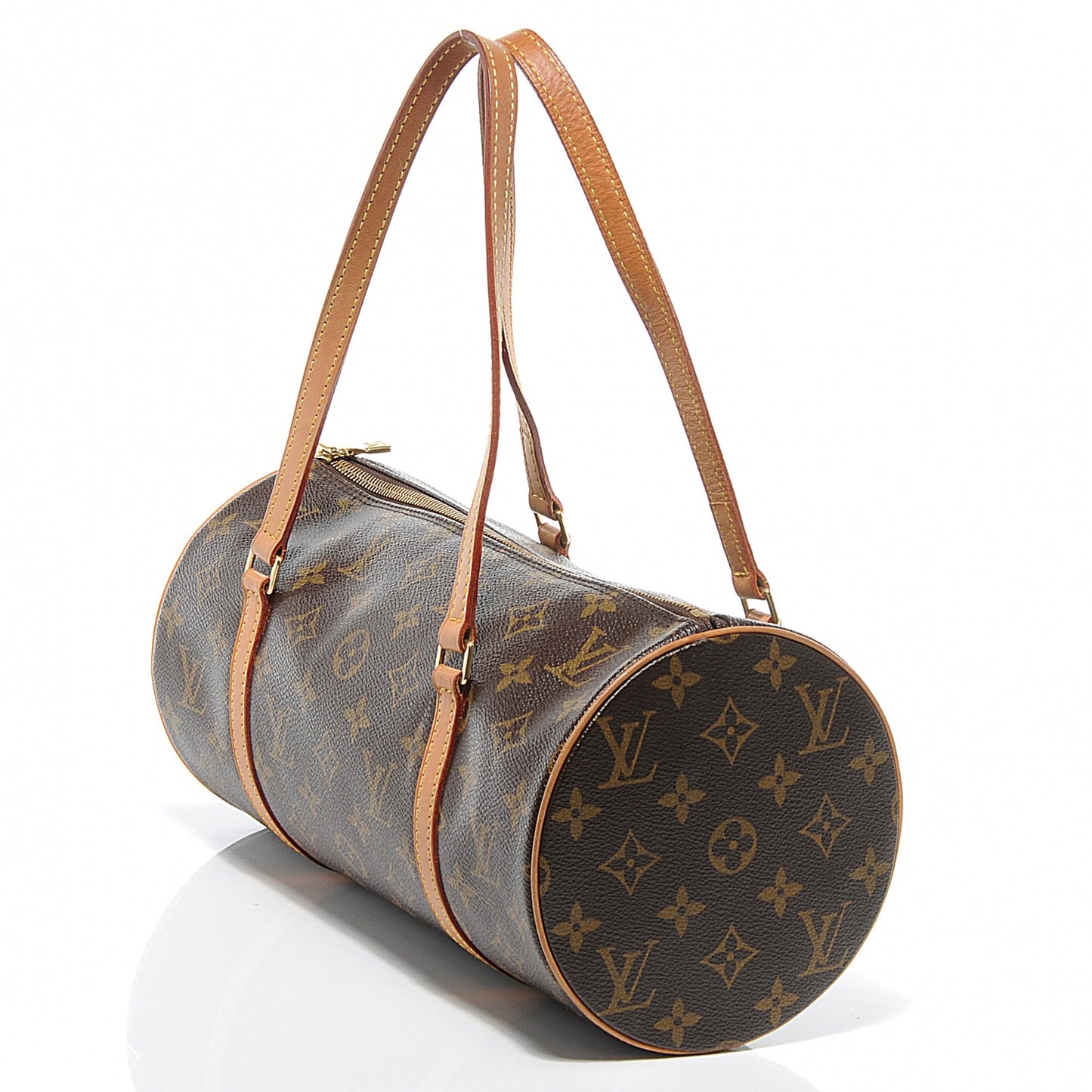 Monogram Papillon 30