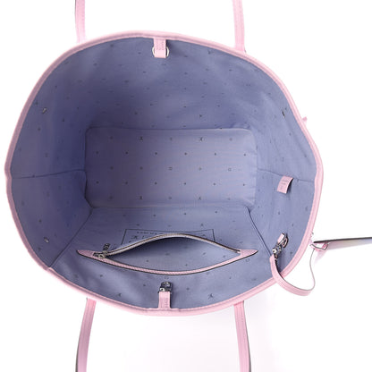 Louis Vuitton Monogram Escale Neverfull MM Pastel 6 of 11