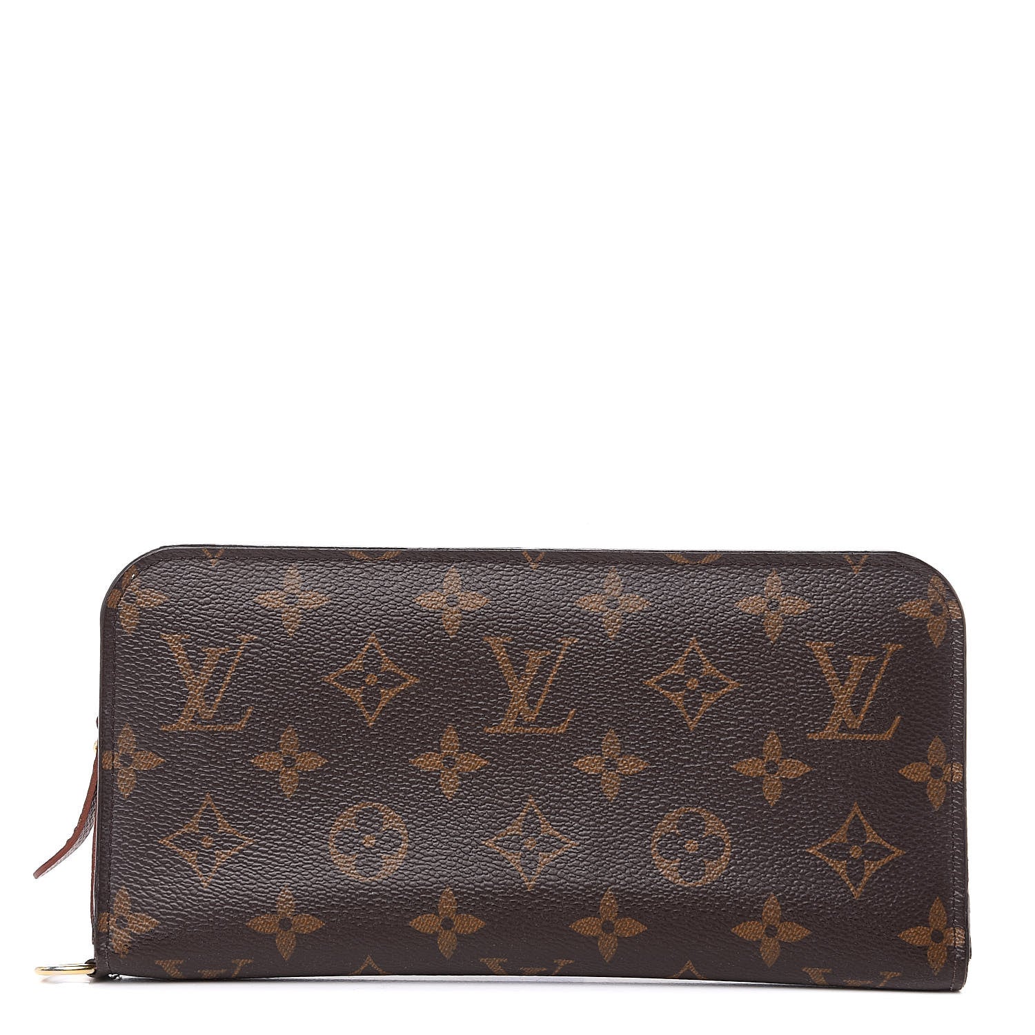 Louis Vuitton Monogram Insolite Wallet 1 of 10